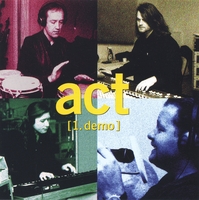 ACT: 1.demo