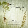 ACT OF CONGRESS: Love Remains