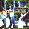 THE ACTUAL: Songs On Radio Idaho