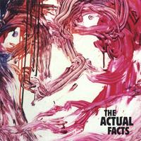 The Actual Facts Cover of The Actual Facts