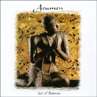 Acumen : Out Of Balance