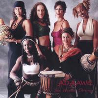 Adaawe : Six Women Strong