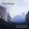 ADAGIO TRIO: Sanctuary