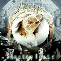 Adagio : Sanctus Ignis