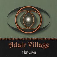 Adair Village : Autumn