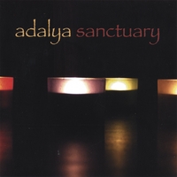 ADALYA: Sanctuary