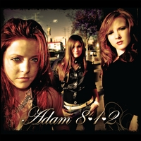 Adam 8*1*2 : Adam 8*1*2