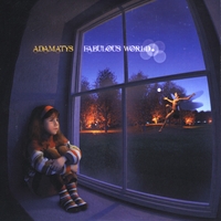 Adamatys : Fabulous World