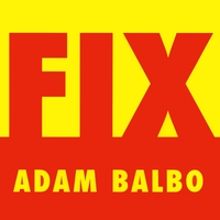 Adam Balbo : Fix