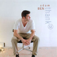 Adam Ben : Thank U