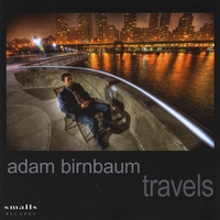 Adam Birnbaum : Travels