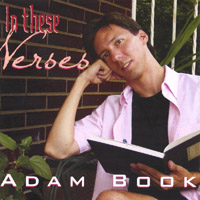 Adam Book : In These Verses