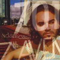 ADAM CASTRO: Acoustic Freedom
