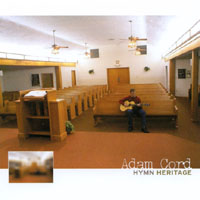 Adam Cord : Hymn Heritage