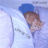 Adam Cotton : Wake Up Time