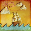 Adam Dale: The Sun Has Risen/ The Sun Has Set