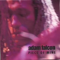 Adam Falcon : Piece of Mine