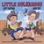 ADAM FREY (EUPHONIUM), SCOTT HARTMAN AND METROPOLITAN WIND SYMPHONY: Little Buckaroos