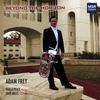 ADAM FREY (EUPHONIUM), PAULA PEACE, AND FRED MILLS: Beyond the Horizon - Volume 1