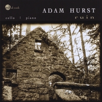 Adam Hurst : Ruin