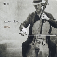 ADAM HURST: Ritual