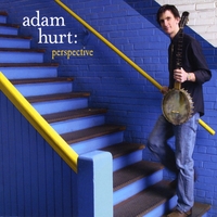 Adam Hurt : Perspective