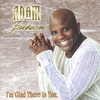 ADAM JACKSON: I'm Glad There Is You