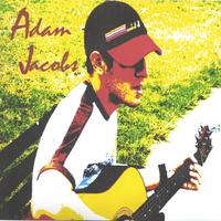 Adam Jacobs : Adam Jacobs
