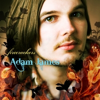 Adam James : Firecrackers