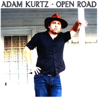 Adam Kurtz : Open Road