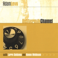 Adam Levy : Buttermilk Channel