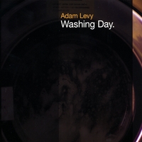 ADAM LEVY: Washing Day