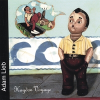 Adam Lieb : Haydon Voyage