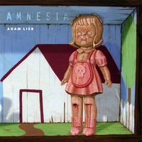 Adam Lieb : Amnesia