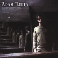 Adam Luhta : Adam Luhta