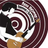 Adam McIntyre : Rockstars & Superheroes
