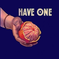 Adam Merrin : Have One