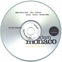 Adam Monaco : Live Downstairs