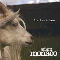 ADAM MONACO: From Here To There