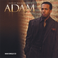 Adam : Adam