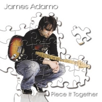 JAMES ADAMO: Piece It Together