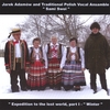 Jarek Adamów & Sami Swoi: Expedition to the Lost World - Part One - Winter