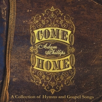 Adam Phillips : Come Home