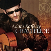 ADAM RAFFERTY: Gratitude