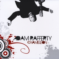 Adam Rafferty : Chameleon