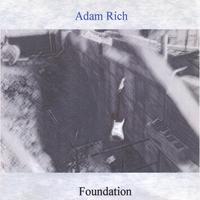 Adam Rich : Foundation