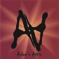 Adam's Attic : Adam's Attic
