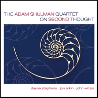 Adam Shulman : On Second Thought