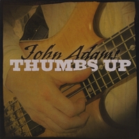 John Adams : Thumbs Up