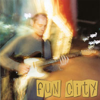 Adam Smale : Fun City